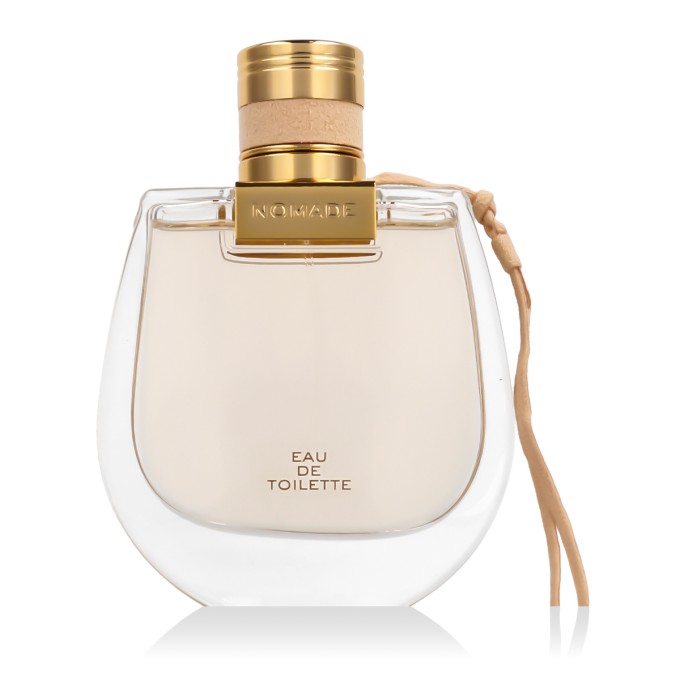 Chloé Nomade EDT Tester kvepalai moterims, 75 ml