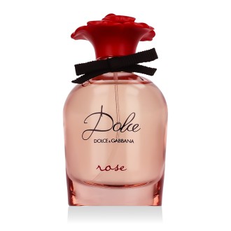 Dolce & Gabbana Dolce Rose EDT Tester kvepalai moterims, 75 ml