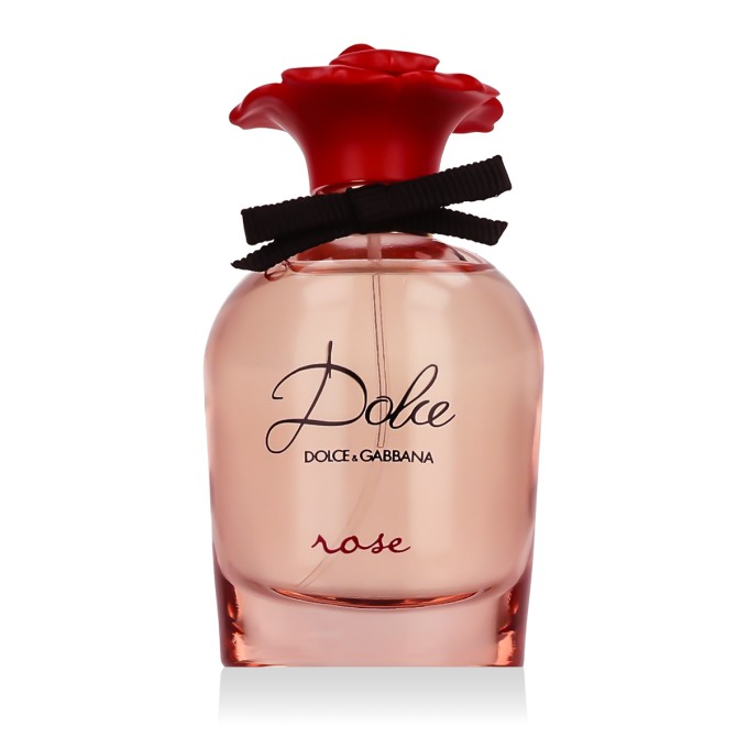 Dolce & Gabbana Dolce Rose EDT Tester kvepalai moterims, 75 ml