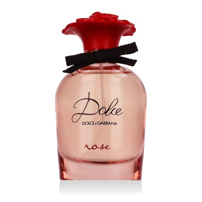 Dolce & Gabbana Dolce Rose EDT Tester kvepalai moterims, 75 ml