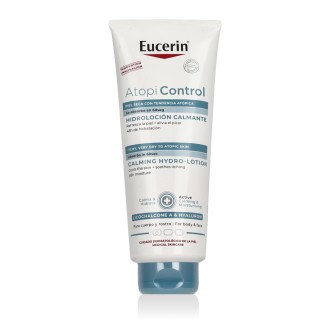 Eucerin Atopi Control Calming Hydro-Lotion 400 ml