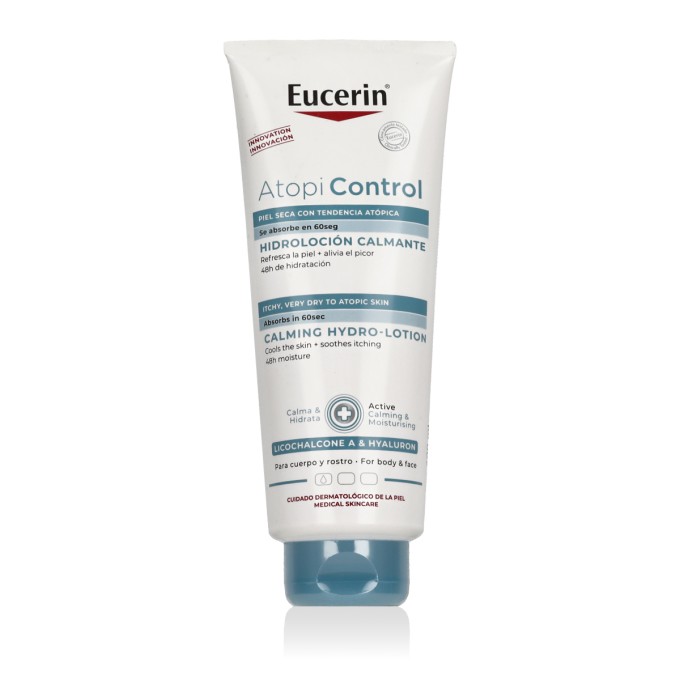 Eucerin Atopi Control Calming Hydro-Lotion 400 ml