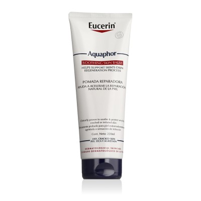 Eucerin Aquaphor Soothing Skin Balm 220 ml
