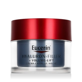 Eucerin Anti-Age Hyaluron-Filler + Volume - Lift naktinis kremas, 50 ml 2