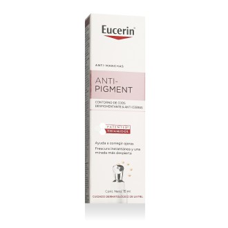 Eucerin Anti-Pigment paakių kremas, 15 ml