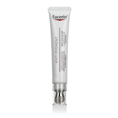 Eucerin Anti-Pigment paakių kremas, 15 ml