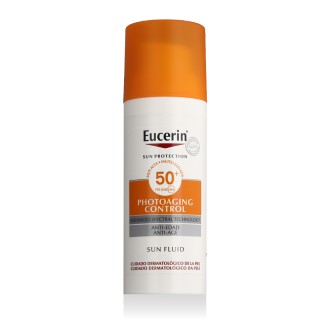 Eucerin Sun Photoaging Control SPF 50+ 50 ml 2
