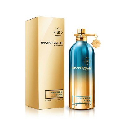 Montale Paris Intense So Iris EDP kvepalai unisex, 100 ml