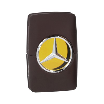 Mercedes-Benz Man Private EDP Tester kvepalai vyrams, 100 ml