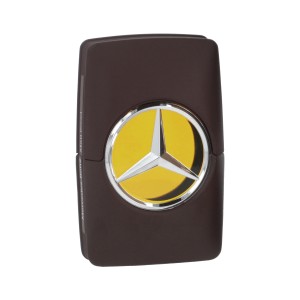 Mercedes-Benz Man Private EDP Tester kvepalai vyrams, 100 ml