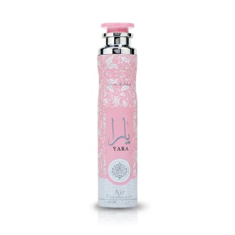 Lattafa Yara Room spray 300 ml (moterims)