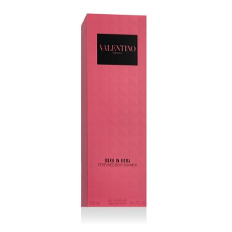 Valentino Valentino Donna Born In Roma Perfumed Body Lotion - tester 125 ml (moterims)