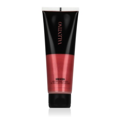 Valentino Valentino Donna Born In Roma Perfumed Body Lotion - tester 125 ml (moterims)