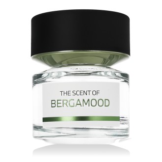BMW Fragrances Bergamood EDP Tester kvepalai unisex, 100 ml