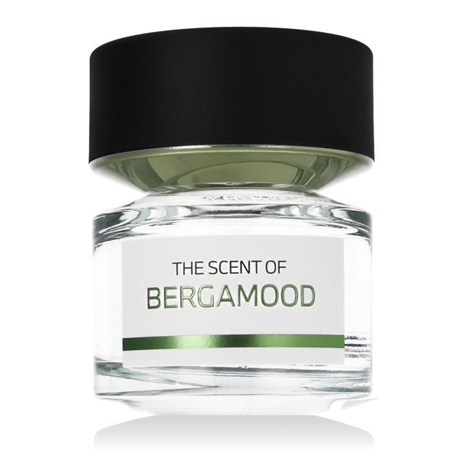 BMW Fragrances Bergamood EDP Tester kvepalai unisex, 100 ml