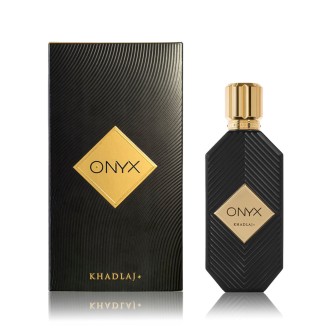 Khadlaj Onyx Gold EDP kvepalai vyrams, 100 ml