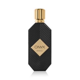 Khadlaj Onyx Gold EDP kvepalai vyrams, 100 ml 2