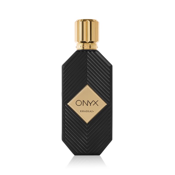 Khadlaj Onyx Gold EDP kvepalai vyrams, 100 ml