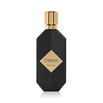 Khadlaj Onyx Gold EDP kvepalai vyrams, 100 ml