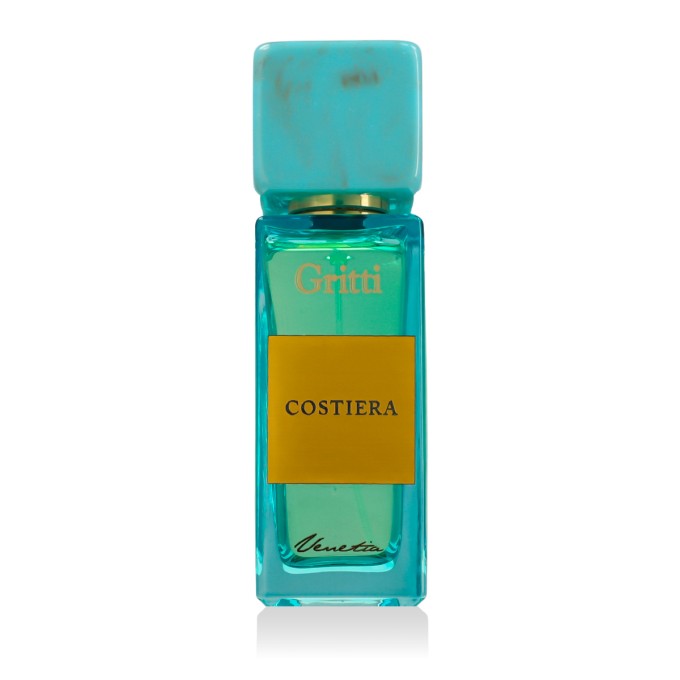 Gritti Costiera EDP Tester kvepalai unisex, 100 ml
