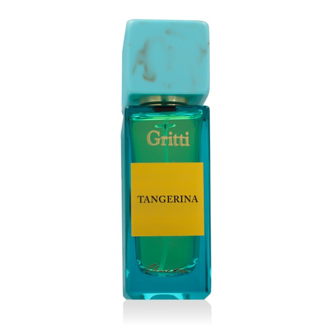 Gritti Tangerina EDP Tester kvepalai unisex, 100 ml