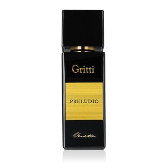 Gritti Preludio Parfum UNISEX - tester kvepalai unisex, 100 ml