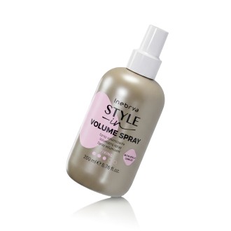 Inebrya Style-In apimties suteikiantis purškiklis, 200 ml