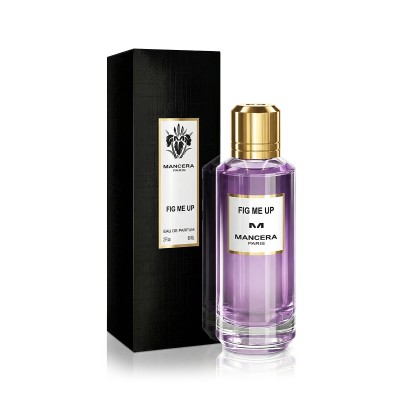 Mancera Paris Fig Me Up EDP kvepalai unisex, 60 ml
