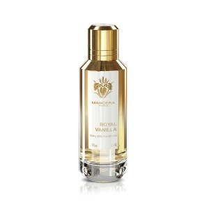 Mancera Paris Royal Vanilla EDP kvepalai unisex, 60 ml