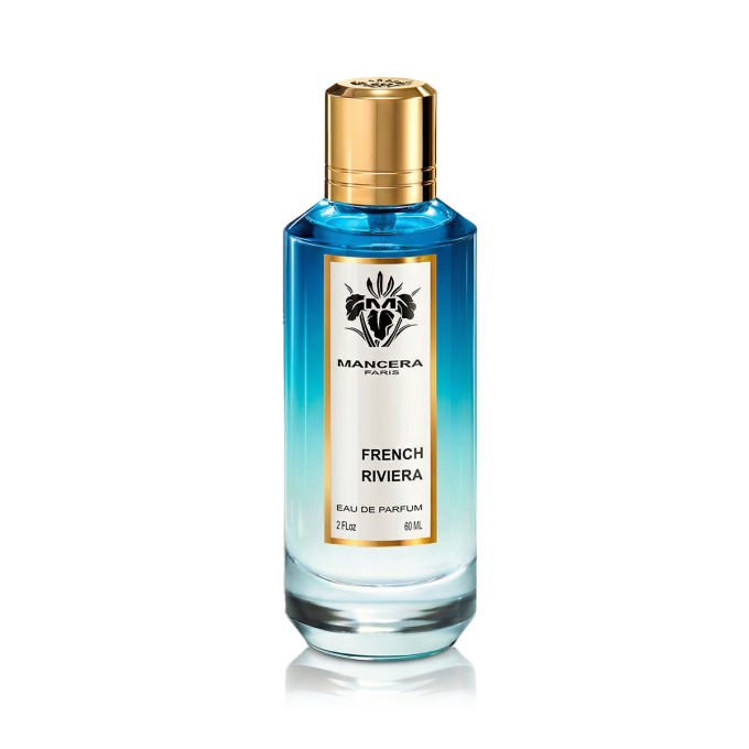 Mancera Paris French Riviera EDP kvepalai unisex, 60 ml