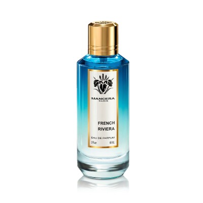 Mancera Paris French Riviera EDP kvepalai unisex, 60 ml