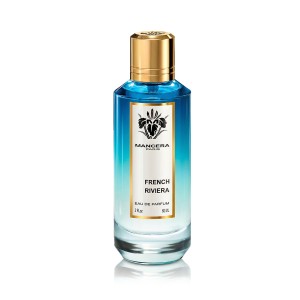 Mancera Paris French Riviera EDP kvepalai unisex, 60 ml