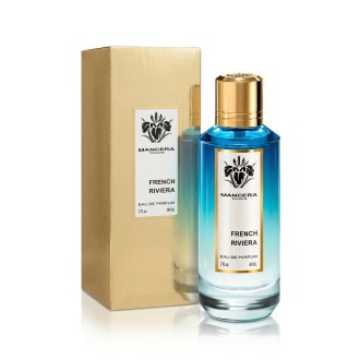 Mancera Paris French Riviera EDP kvepalai unisex, 60 ml 2