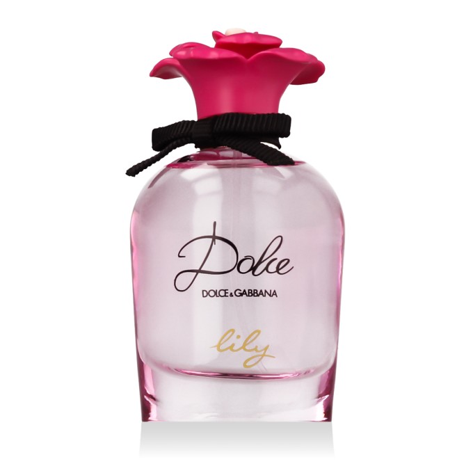 Dolce & Gabbana Dolce Lily EDT Tester kvepalai moterims, 75 ml