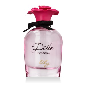 Dolce & Gabbana Dolce Lily EDT Tester kvepalai moterims, 75 ml