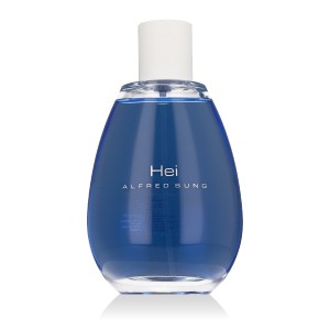 Alfred Sung Hei EDT Tester kvepalai vyrams, 100 ml