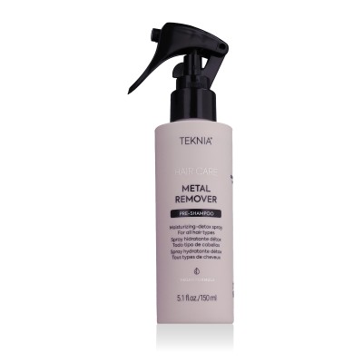 Lakme Teknia Hair Care Pre-Shampoo Detox Spray 150 ml