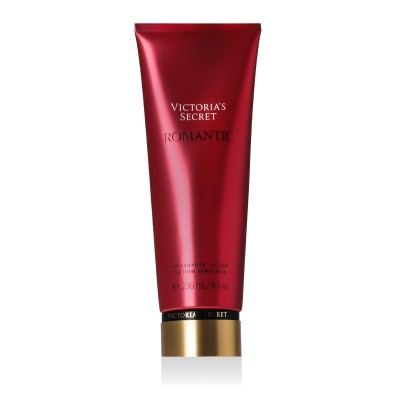 Victoria's Secret Romantic kūno losjonas moterims, 236 ml