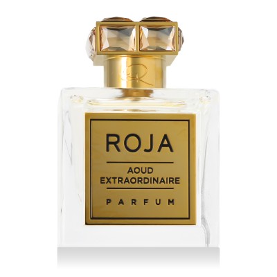 Roja Parfums Aoud Extraordinaire Parfum UNISEX - tester kvepalai unisex, 100 ml