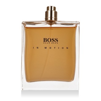 Hugo Boss In Motion EDT Tester kvepalai vyrams, 100 ml