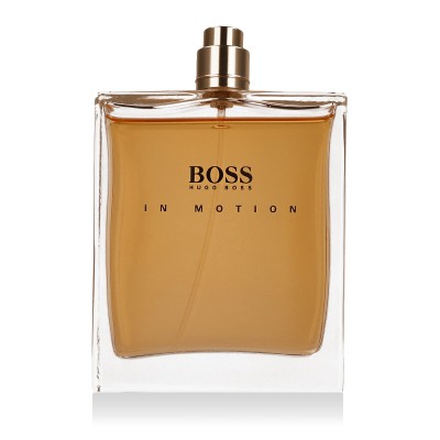 Hugo Boss In Motion EDT Tester kvepalai vyrams, 100 ml