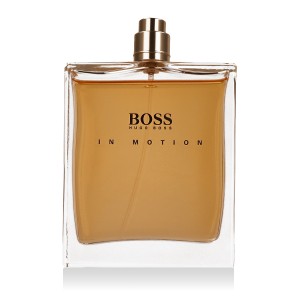 Hugo Boss In Motion EDT Tester kvepalai vyrams, 100 ml
