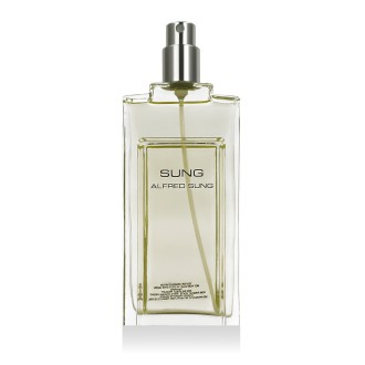 Alfred Sung Sung for Women EDT Tester kvepalai moterims, 100 ml