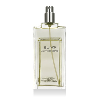 Alfred Sung Sung for Women EDT Tester kvepalai moterims, 100 ml