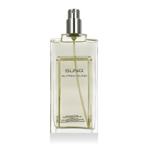 Alfred Sung Sung for Women EDT Tester kvepalai moterims, 100 ml