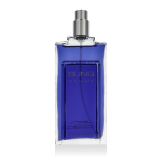 Alfred Sung Homme EDT Tester kvepalai vyrams, 100 ml