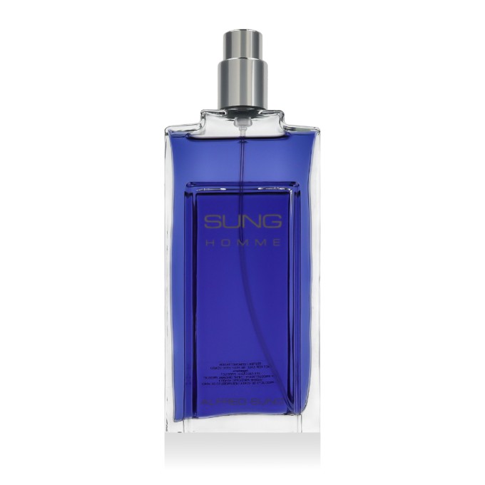 Alfred Sung Homme EDT Tester kvepalai vyrams, 100 ml