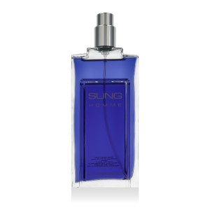 Alfred Sung Homme EDT Tester kvepalai vyrams, 100 ml