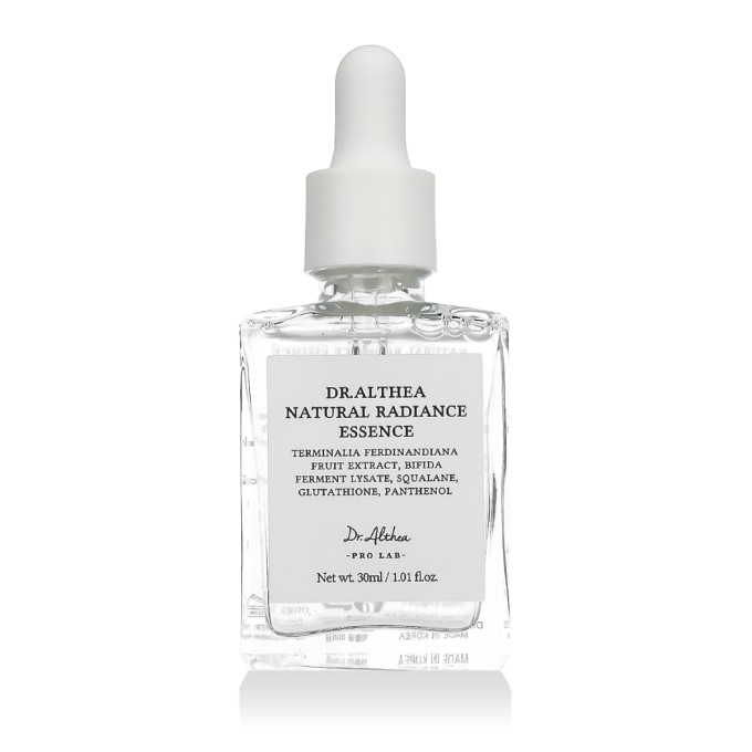 Dr.Althea Natural Radiance Essence 30 ml