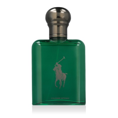 Ralph Lauren Polo Cologne Intense EDC Tester kvepalai vyrams, 125 ml